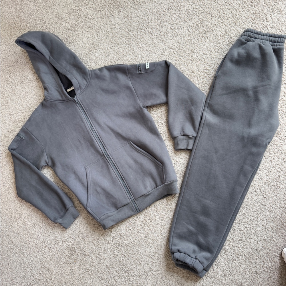 Comfrt set